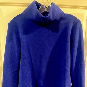 Dudley Stephen’s Vello Fleece Turtleneck, Greenpoint